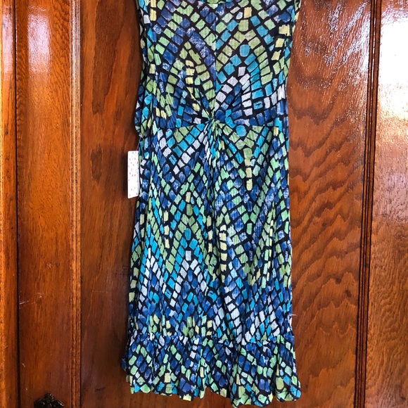 Free People sleeveless top NWT - Picture 5 of 5